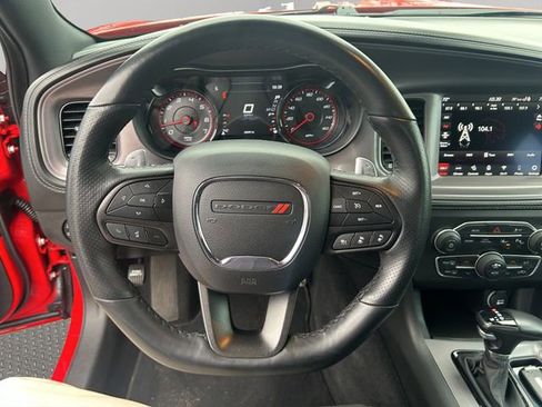 Used 2023 Dodge Charger R/T w/ Plus Group image 12
