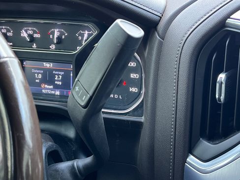 Used 2020 GMC Sierra 1500 SLE w/ SLE Value Package image 30