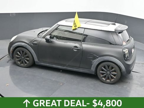 Used 2015 MINI Cooper S image 36