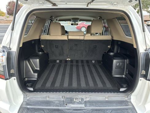 Used 2018 Toyota 4Runner SR5 image 15