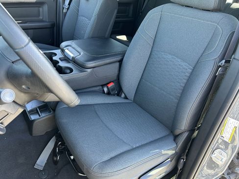 New 2026 RAM 2500 Tradesman image 16