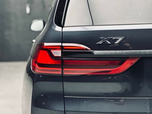 Used 2020 BMW X7 xDrive40i w/ Premium Package AWD/4WD image 15