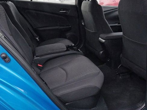 Used 2017 Toyota Prius Prime Plus image 24