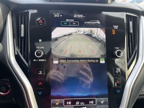 Used 2023 Subaru Outback Limited w/ Popular Package #2 image 15