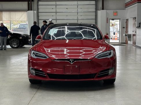 Used 2020 Tesla Model S AWD image 6