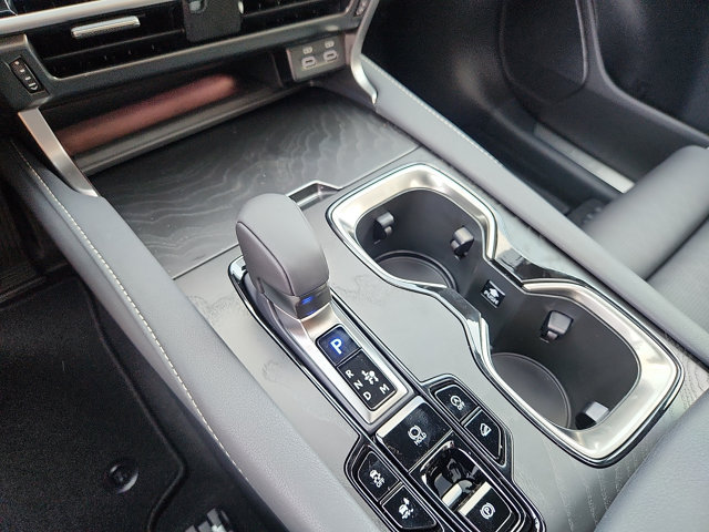 New 2026 Lexus RX 350 AWD image 11