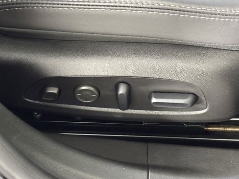 Used 2019 Buick LaCrosse Premium w/ Sun and Shade Package image 39