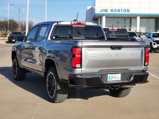 New 2026 Chevrolet Colorado Z71 w/ Technology Package video 3