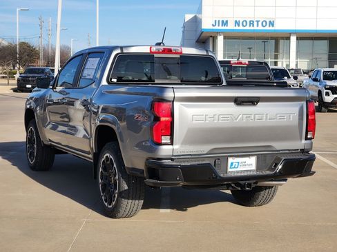 New 2026 Chevrolet Colorado Z71 w/ Technology Package image 3