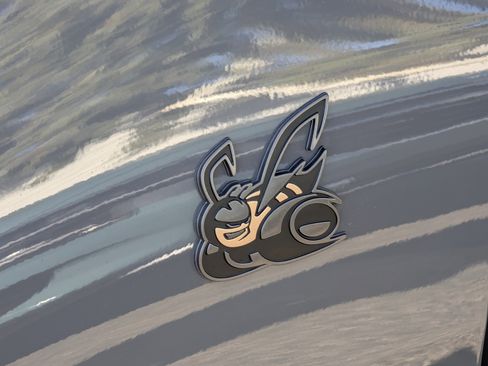 New 2026 Dodge Charger Daytona Scat Pack image 9