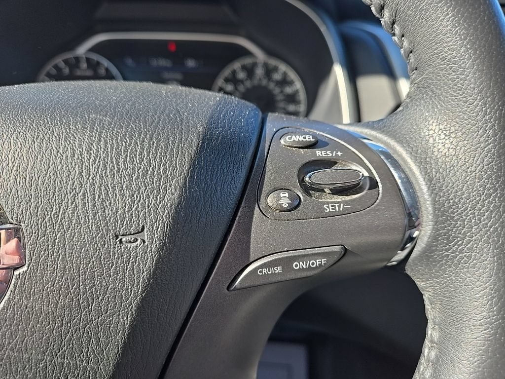 Used 2021 Nissan Murano SV AWD/4WD image 23