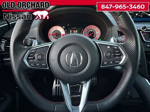 Used 2023 Acura RDX A-Spec image 23