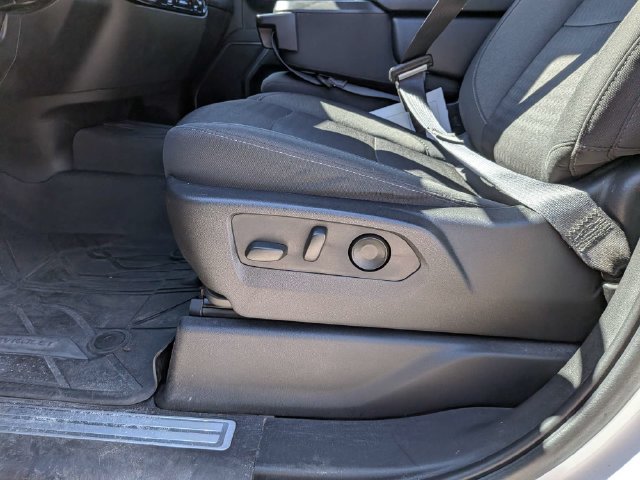 Used 2023 Chevrolet Silverado 1500 LT w/ Safety Package RWD image 17
