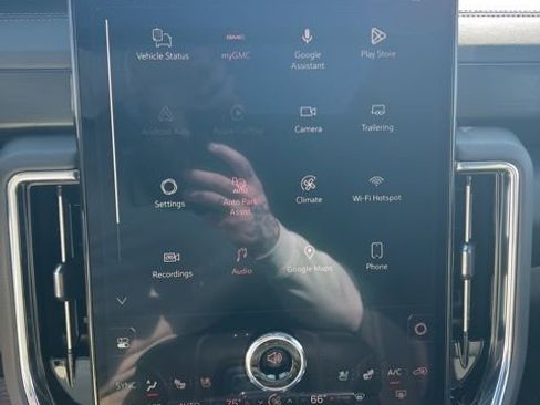 Used 2026 GMC Yukon XL Denali w/ Denali Reserve Package image 20