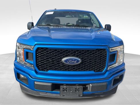 Used 2019 Ford F150 XL w/ Equipment Group 101A Mid image 2