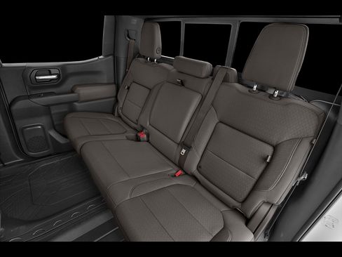 Used 2022 Chevrolet Silverado 1500 LT image 43