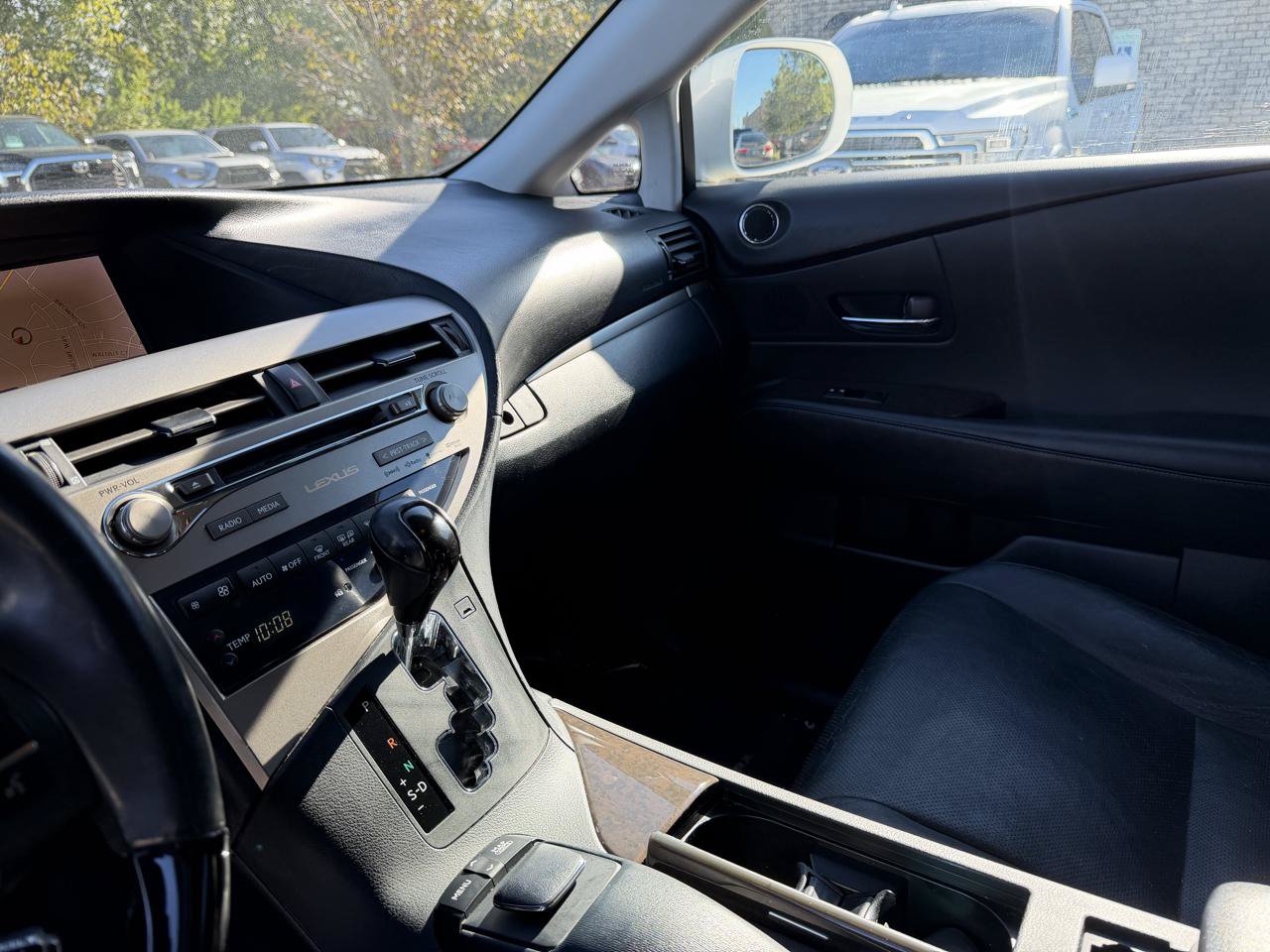 Used 2013 Lexus RX 350 FWD w/ Navigation Pkg image 12