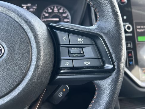 Certified 2025 Subaru Ascent Bronze Edition w/ Popular Package #2 image 17