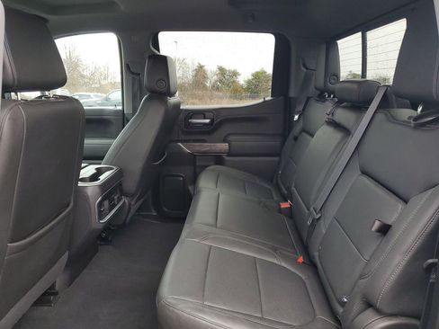 Used 2022 Chevrolet Silverado 1500 LTZ image 26