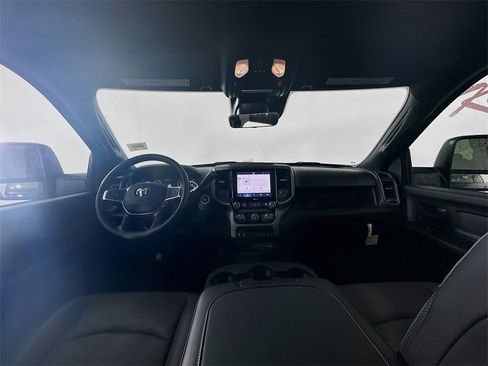 New 2025 RAM 2500 Tradesman w/ Chrome Appearance Group image 6