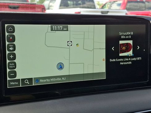 Used 2023 Hyundai Palisade SEL w/ Premium Package AWD/4WD image 19