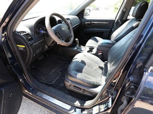 Used 2008 Hyundai Santa Fe Limited image 18