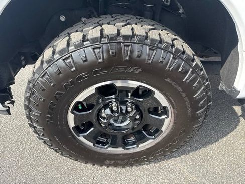Used 2024 Ford F250 XL w/ STX Appearance Package AWD/4WD image 14