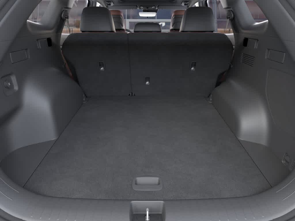 Used 2025 Kia Sportage SX FWD image 19