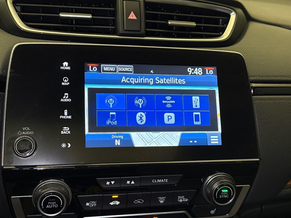 Used 2022 Honda CR-V Touring image 28
