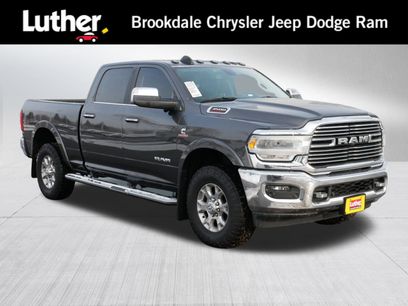 Used 2019 RAM 3500 Laramie