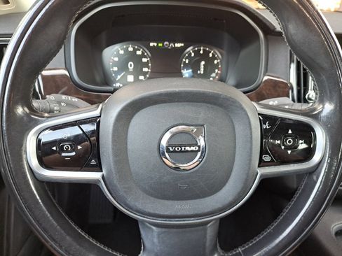 Used 2017 Volvo S90 T6 Momentum w/ Vision Package AWD/4WD image 23