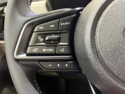 Certified 2025 Subaru Forester Limited image 17
