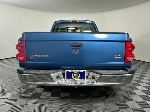 Used 2005 Dodge Dakota SLT image 10