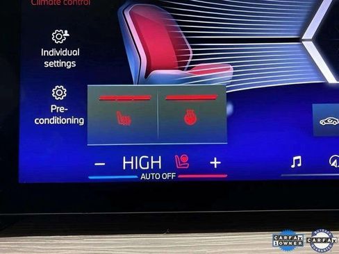 Used 2025 BMW i4 xDrive40i image 48