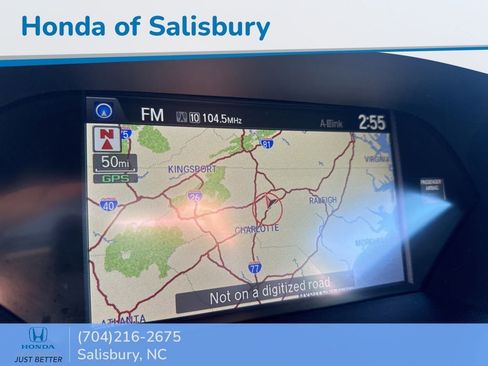 Used 2018 Acura RDX w/ Technology Package image 14