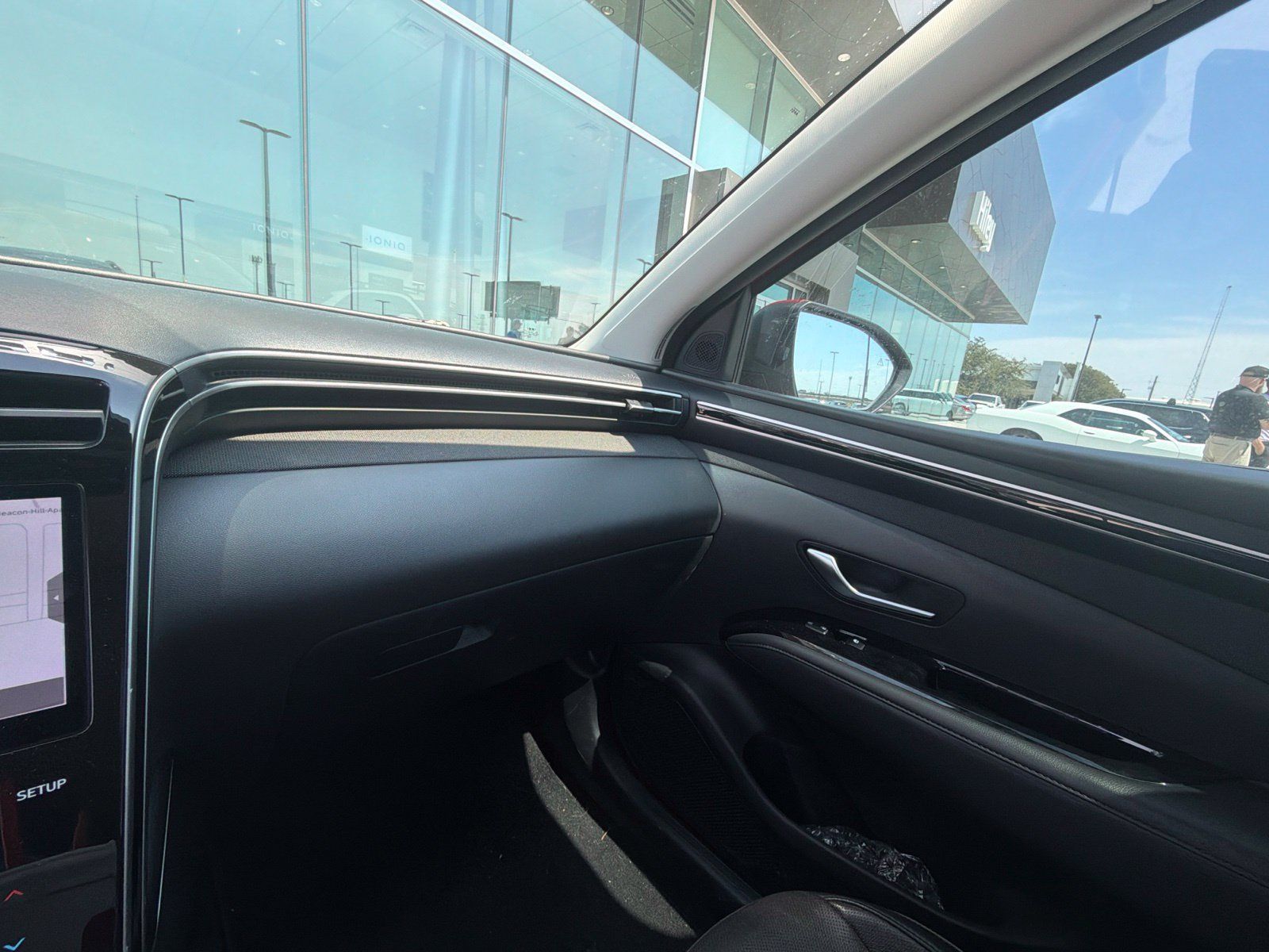 Used 2023 Hyundai Tucson Limited AWD/4WD image 22