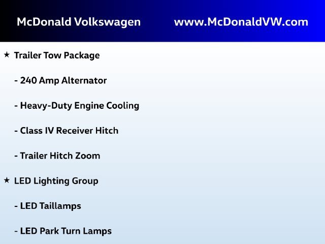 Used 2022 Jeep Gladiator Mojave w/ LED Lighting Group AWD/4WD image 4