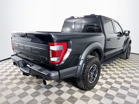 Used 2023 Ford F150 Raptor AWD/4WD image 7