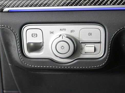 Certified 2025 Mercedes-Benz GLE 63 AMG S image 9