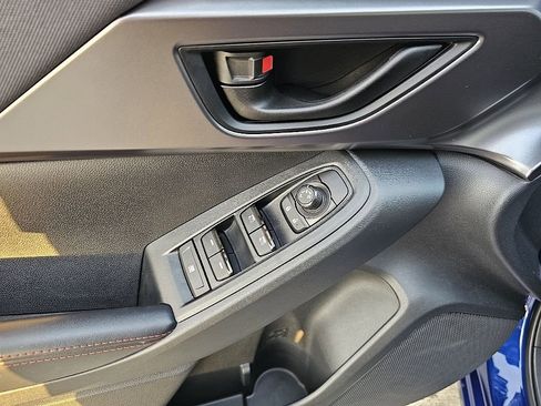 Used 2025 Subaru Impreza 2.0i Sport image 26