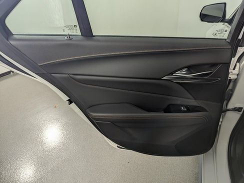 Used 2022 Cadillac CT4 V image 19