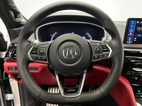 New 2026 Acura MDX A-Spec AWD/4WD image 6