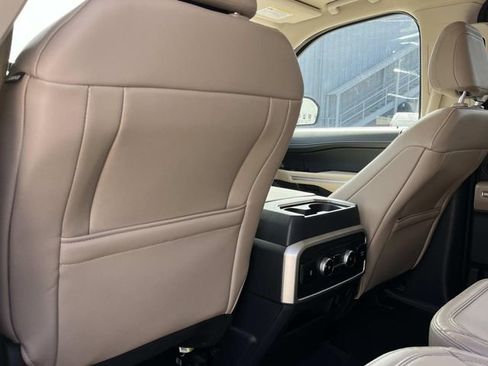 Certified 2024 Ford Expedition Max Limited image 21