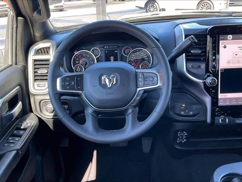 Used 2025 RAM 2500 Big Horn image 6
