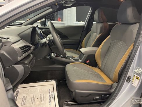 Certified 2024 Subaru Crosstrek 2.5i Sport w/ Crosstrek Mirror Package image 11