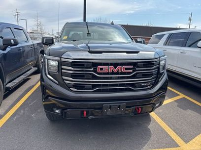 Used 2024 GMC Sierra 1500 AT4 w/ Technology Package