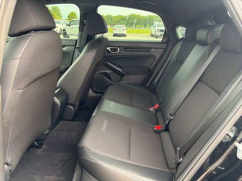 Used 2023 Honda Civic Sport image 26