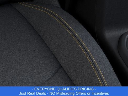 New 2026 Jeep Gladiator Sport image 20