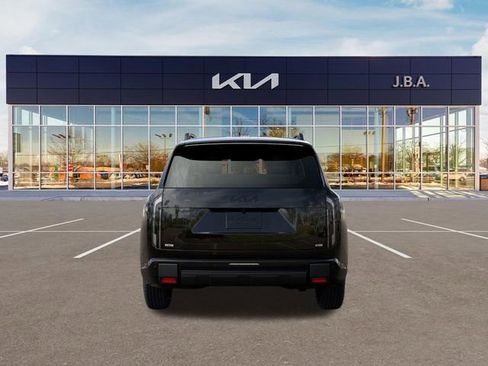 New 2027 Kia Telluride X-Line SX Prestige image 5