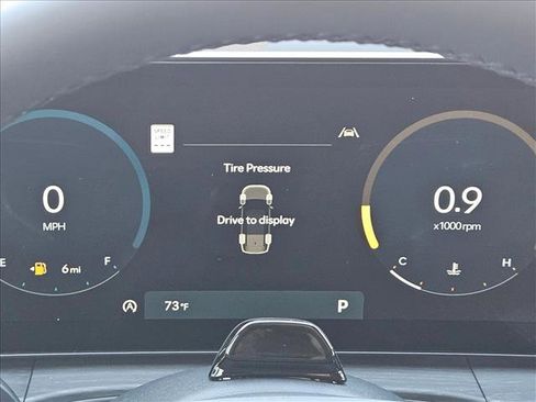 New 2026 Hyundai Santa Fe Limited image 12